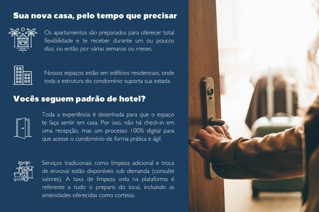 Ripresa - Trindade Apartment Florianópolis Exterior foto